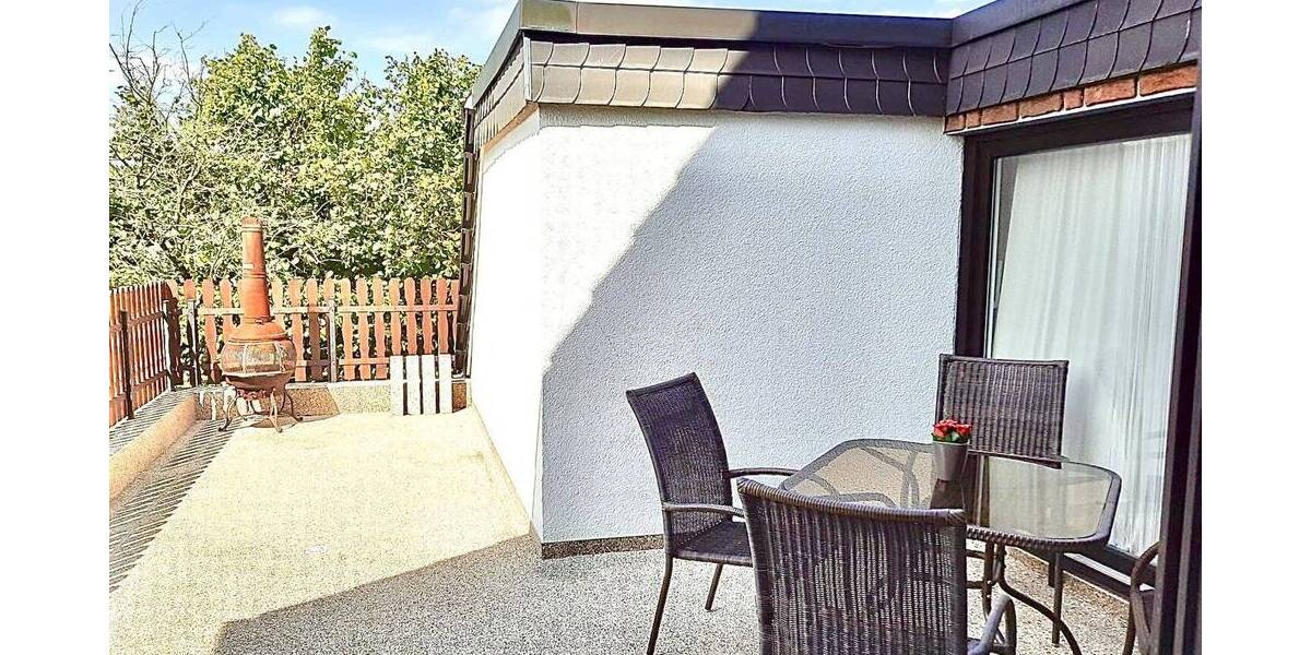 Etagenwohnung Haltern am See Haltern - 4 Zimmer, 140 m&sup2;, 375.000&euro; | Angebot:26740809