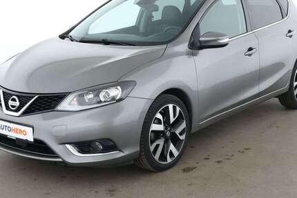 Nissan Pulsar 91.936 km 9.680 &euro; Essen 45141