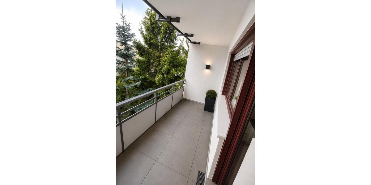 Etagenwohnung Bochum Querenburg - 2.5 Zimmer, 47 m&sup2;, 149.000&euro; | Angebot:26665259