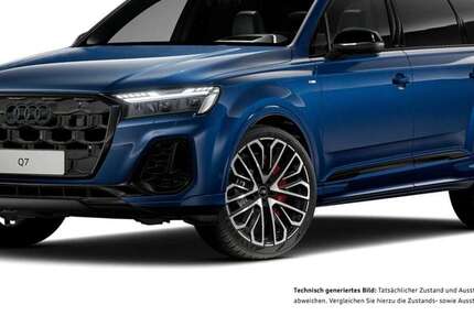 Audi Q7 13.958 km 93.744 &euro; Dortmund 44143