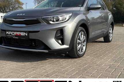 Kia Stonic 11.097 km 20.890 &euro; Herten 45701