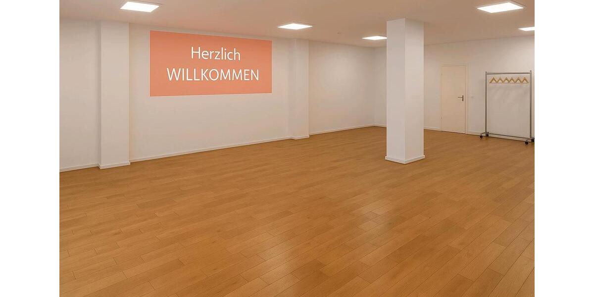 Gewerbeobjekt Essen Stadtbezirk II - 25&euro; | Angebot:26517955