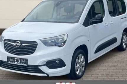 Opel Combo Life 40.500 km 21.990 &euro; Dorsten 46286