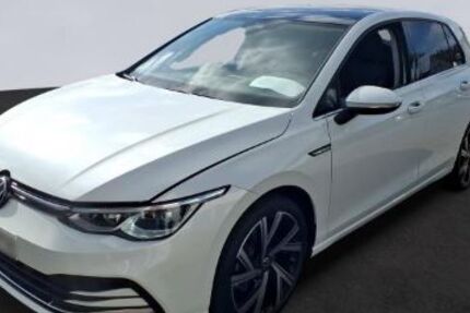 VW Golf 44.885 km 27.380 &euro; Hünxe 46569