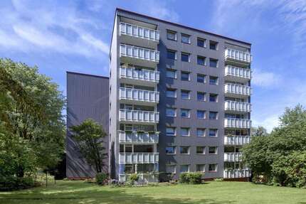 Wohnung Velbert Velbert-Mitte - 2 Zimmer, 63 m&sup2;, 479&euro; | Angebot:26729519