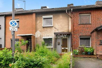 Haus Marl Hamm - 3 Zimmer, 76 m&sup2;, 149.000&euro; | Angebot:26740732