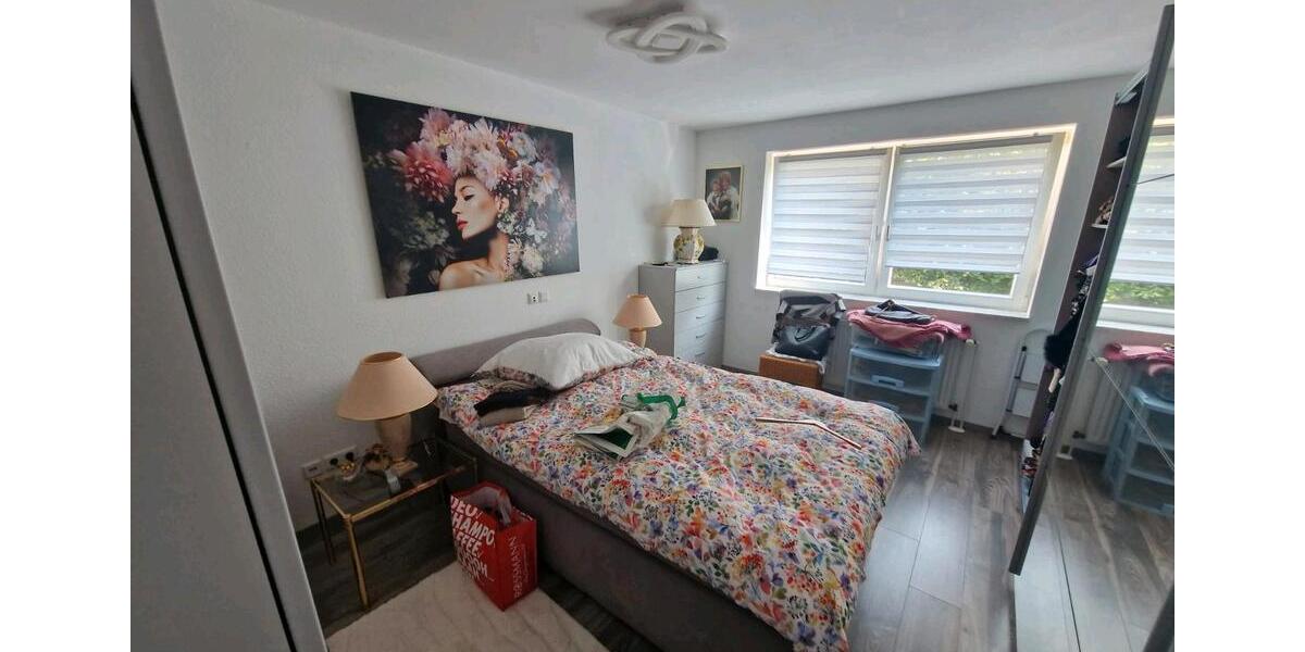 Etagenwohnung Dorsten Altstadt - 2 Zimmer, 65 m&sup2;, 820&euro; | Angebot:25590250