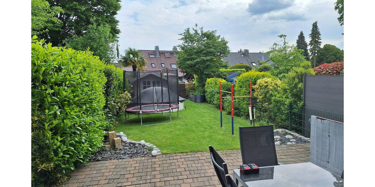 Reihenmittelhaus Gladbeck Butendorf - 6 Zimmer, 136 m&sup2;, 429.000&euro; | Angebot:26512862