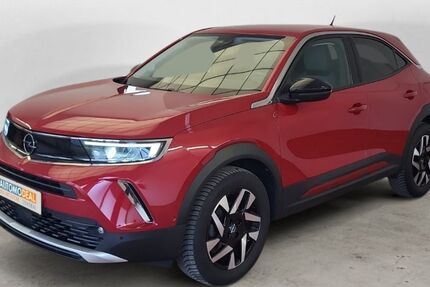 Opel Mokka 36.833 km 17.879 &euro; Dinslaken 46539