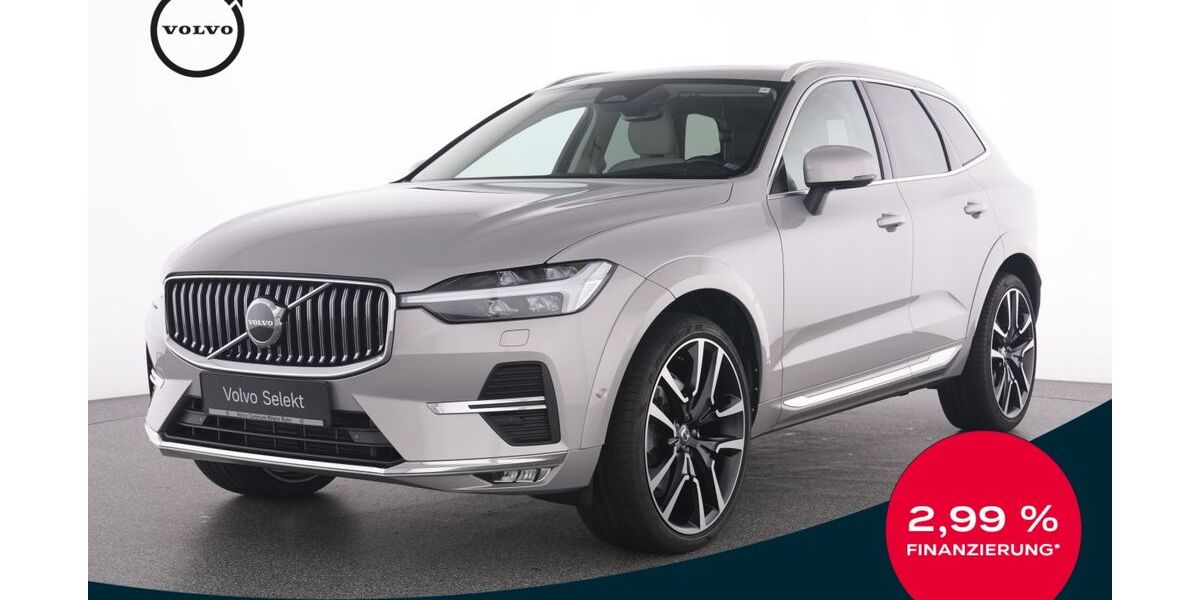 Volvo XC60 44.604 km 40.850 &euro; Witten 58453