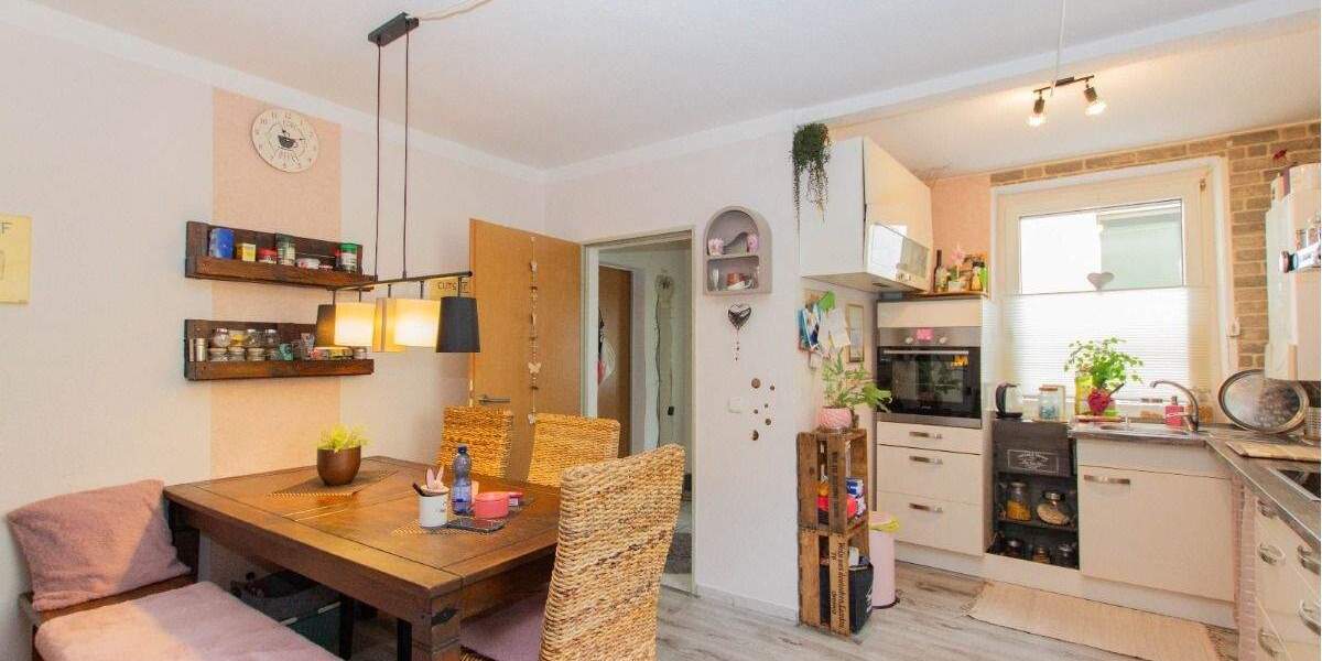 Mehrfamilienhaus, Wohnhaus Castrop-Rauxel Schwerin - 1 Zimmer, 390 m&sup2;, 410.000&euro; | Angebot:25683434