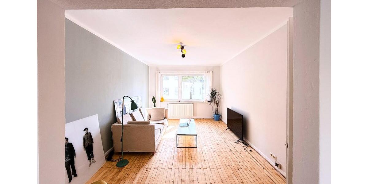 Etagenwohnung Recklinghausen - 1 Zimmer, 74 m&sup2;, 850&euro; | Angebot:26044711