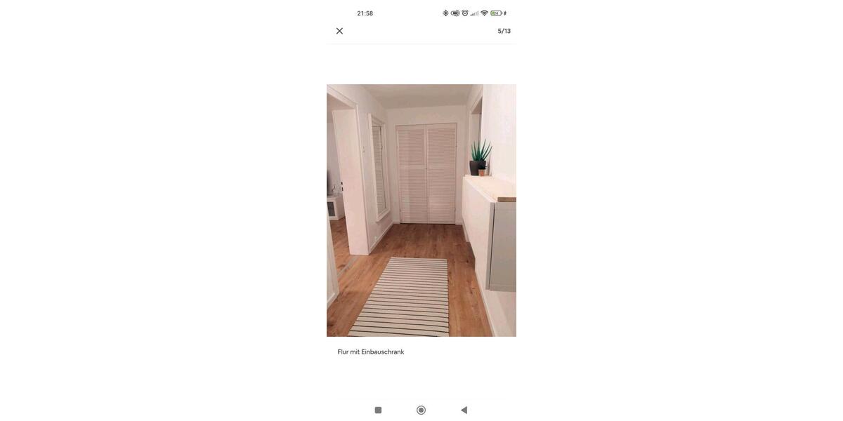 Etagenwohnung Dortmund Gartenstadt - 3 Zimmer, 75 m&sup2;, 1.120&euro; | Angebot:27547924