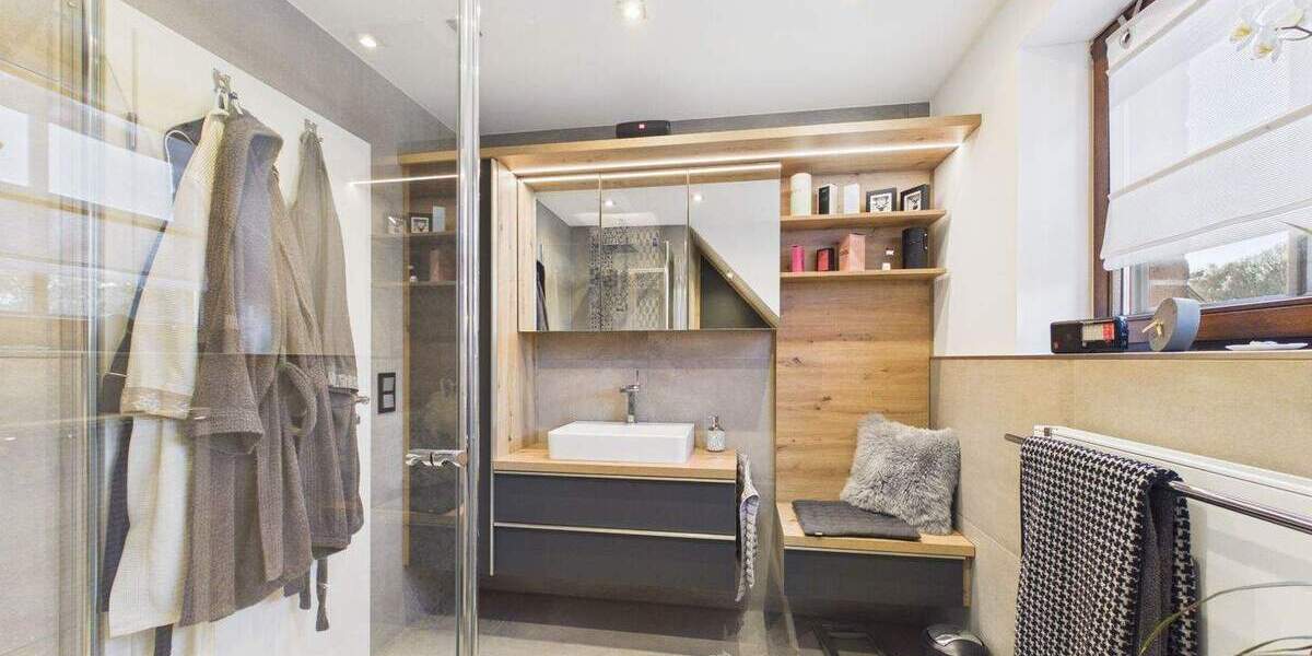 Mehrfamilienhaus, Wohnhaus Haltern am See Lippramsdorf - 8 Zimmer, 262 m&sup2;, 665.000&euro; | Angebot:25687173