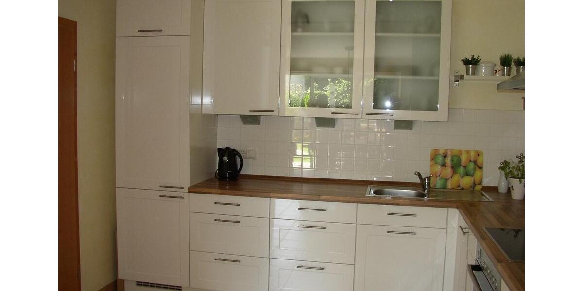 Erdgeschoßwohnung Mülheim an der Ruhr Broich - 3 Zimmer, 96 m&sup2;, 319.000&euro; | Angebot:26144258