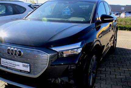 Audi Q4 50.600 km 30.950 &euro; Mülheim a.d.Ruhr 45472