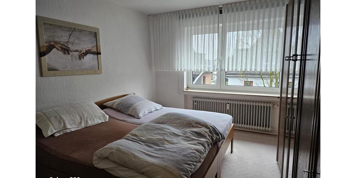 Etagenwohnung Oberhausen Rothebusch - 3 Zimmer, 63 m&sup2;, 555&euro; | Angebot:26635688