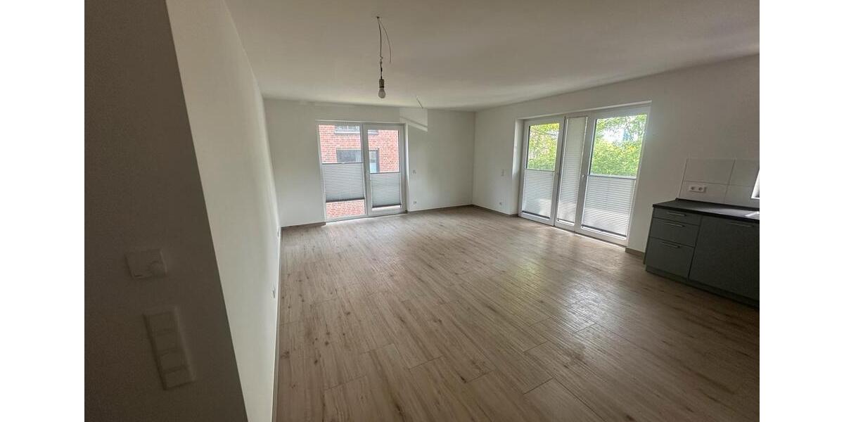 Etagenwohnung Dülmen - 2 Zimmer, 66 m&sup2;, 924&euro; | Angebot:26524869
