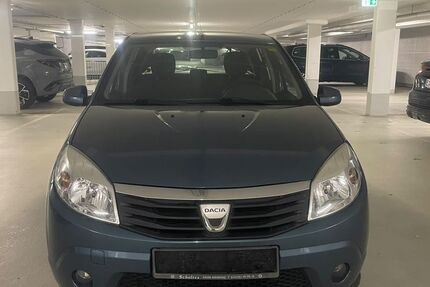 Dacia Sandero 146.000 km 3.000 &euro; Essen 45326