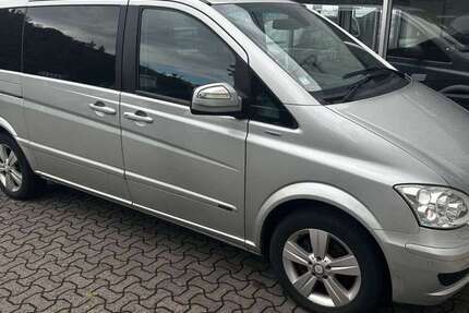 Mercedes-Benz Viano 145.000 km 19.888 &euro; Dortmund 44269