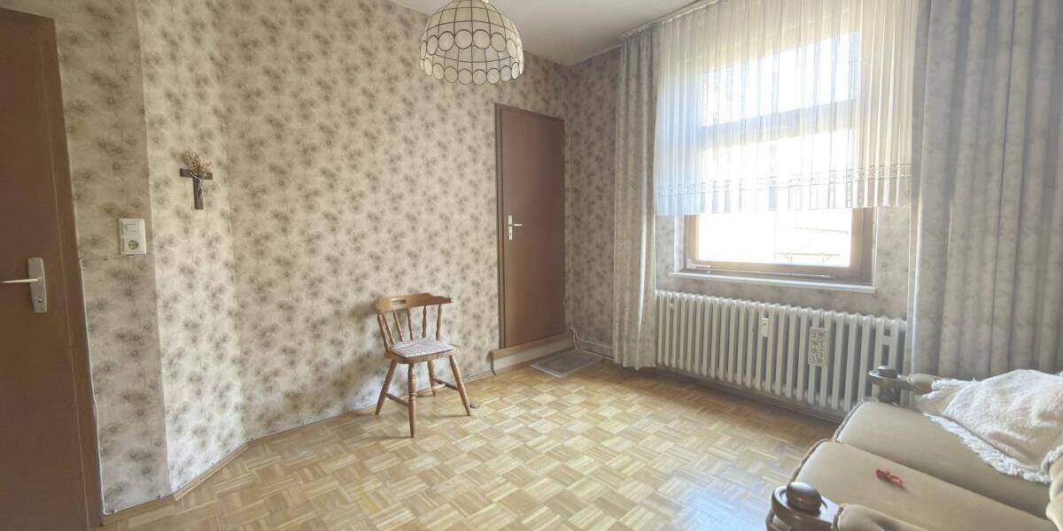 Etagenwohnung Oberhausen Altstadt-Süd - 6 Zimmer, 180 m&sup2;, 2.100&euro; | Angebot:26190385