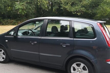 Ford C-Max 99.500 km 3.450 &euro; Essen 45118