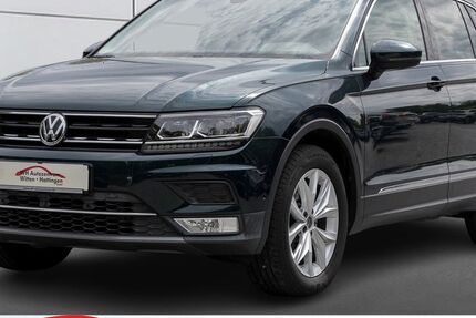 VW Tiguan 113.445 km 18.890 &euro; Witten 58453