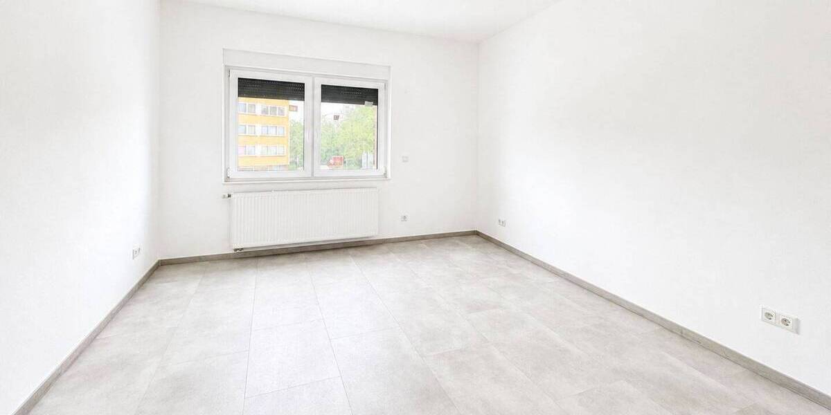 Etagenwohnung Essen Bergeborbeck - 2 Zimmer, 57 m&sup2;, 520&euro; | Angebot:26702917
