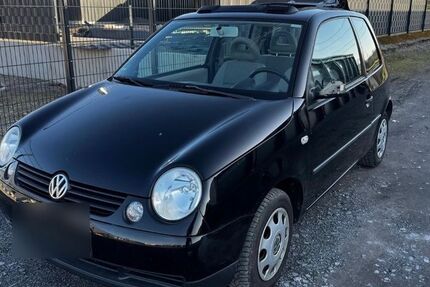 VW Lupo 169.000 km 1.000 &euro; Essen 45143