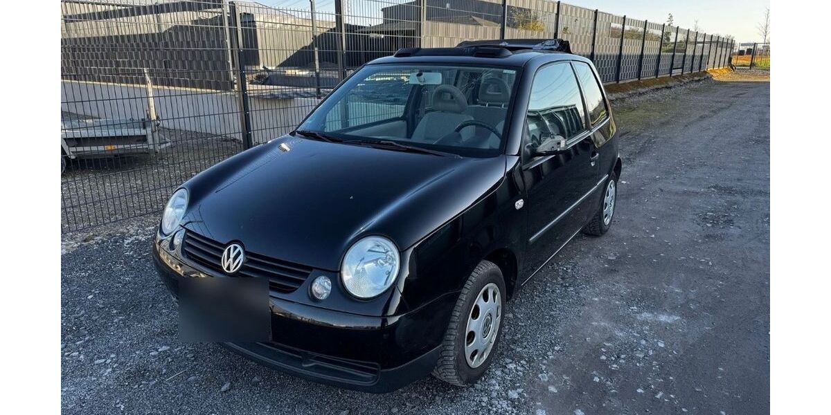 VW Lupo 169.000 km 1.000 &euro; Essen 45143