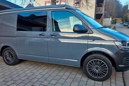 VW T6 Transporter 74.500 km 16.700 &euro; Gelsenkirchen 45897