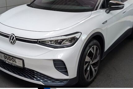 VW ID.4 79.999 km 30.980 &euro; Raesfeld 46348