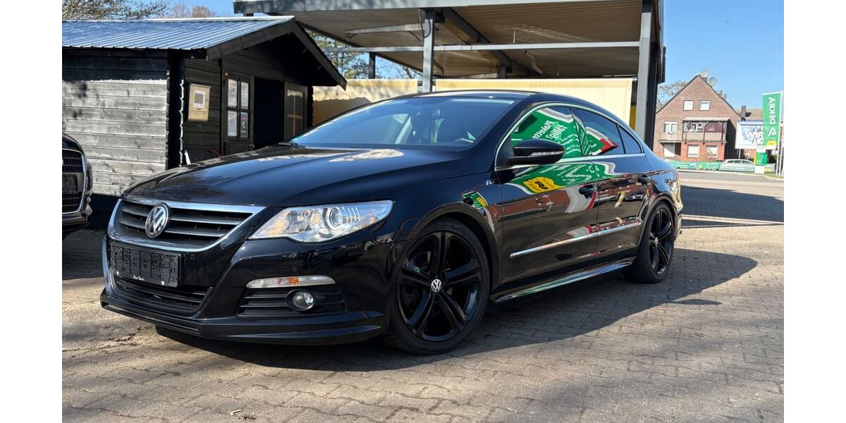 VW Passat 200.091 km 9.500 &euro; Lünen 44534