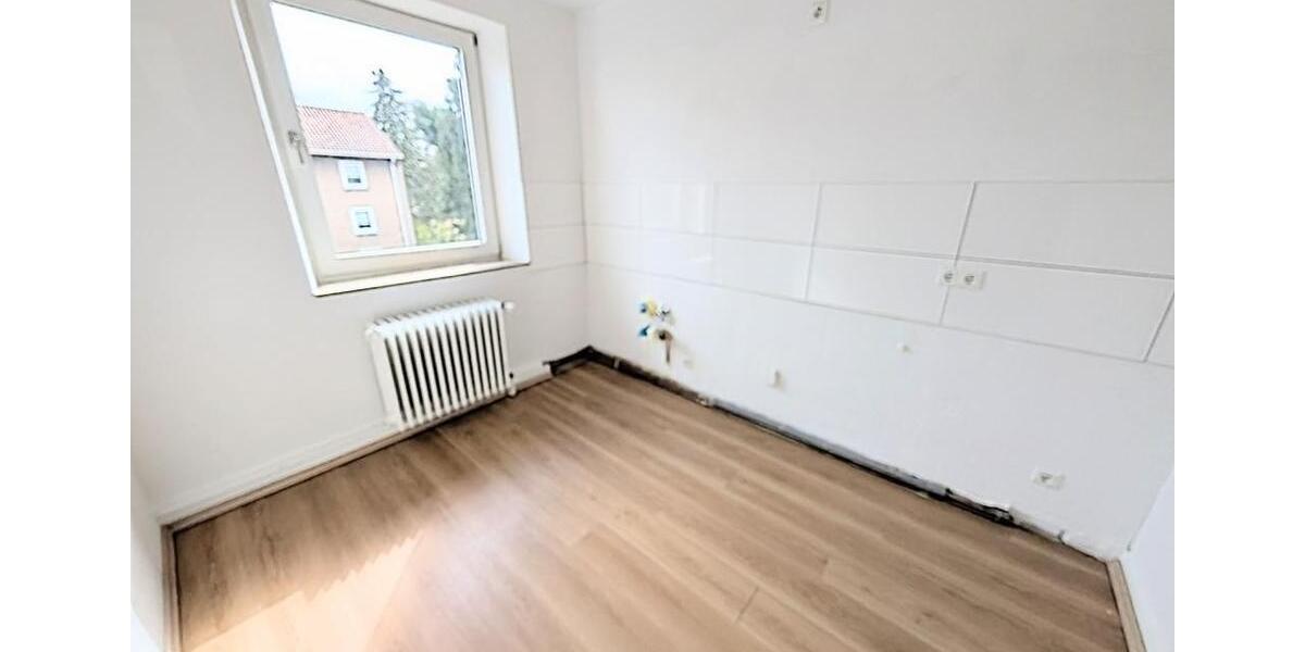 Etagenwohnung Marl - 3 Zimmer, 62 m&sup2;, 430&euro; | Angebot:26042980