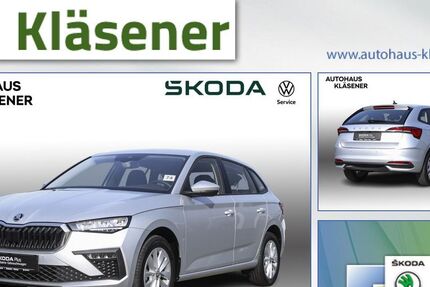 Skoda Scala 5.174 km 27.970 &euro; Gelsenkirchen 45892