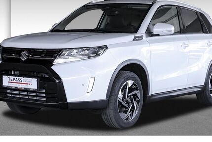 Suzuki Vitara 4.999 km 26.960 &euro; Herne 44625