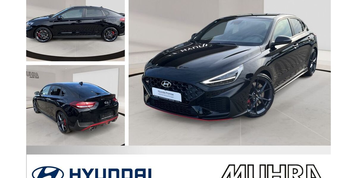 Hyundai i30 3.303 km 36.999 &euro; Oberhausen 46149