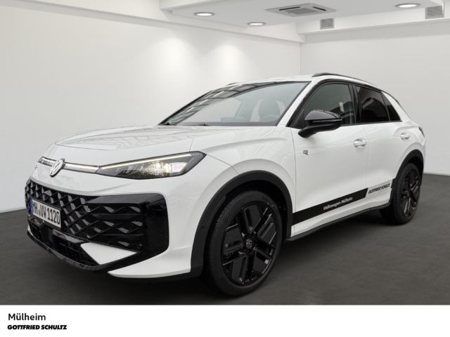 VW T-Roc 4.900 km 36.900 &euro; Mülheim 45478