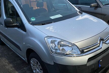 Citroen Berlingo 125.000 km 7.600 &euro; Reken 48734