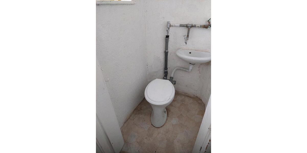 Etagenwohnung Bochum Bochum-Mitte - 1 Zimmer, 18 m&sup2;, 275&euro; | Angebot:27618548