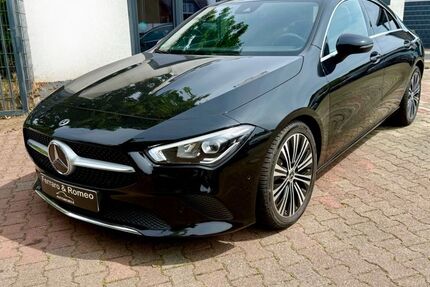 Mercedes-Benz CLA 180 67.902 km 25.999 &euro; Gelsenkirchen 45884
