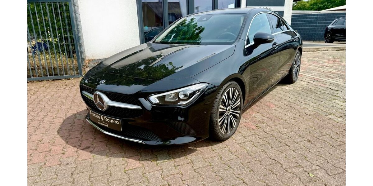 Mercedes-Benz CLA 180 67.902 km 25.999 &euro; Gelsenkirchen 45884