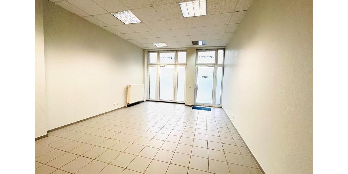 Gewerbeobjekt Gladbeck - 1.350&euro; | Angebot:25599659