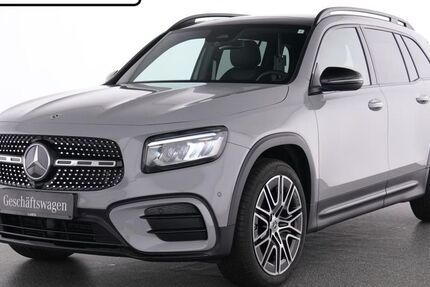 Mercedes-Benz GLB 180 9.900 km 42.840 &euro; Essen 45309