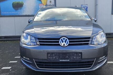 VW Sharan 146.442 km 19.490 &euro; Gelsenkirchen 45881