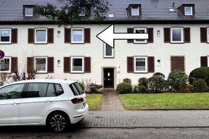 Wohnung Marl - 4.5 Zimmer, 102 m&sup2;, 239.000&euro; | Angebot:25823748