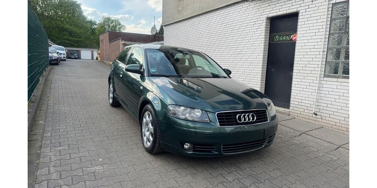 Audi A3 149.000 km 4.000 &euro; Essen 45143