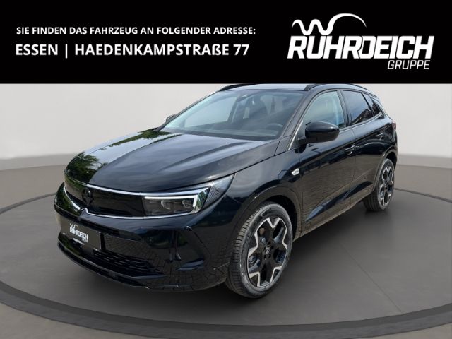 Opel Grandland (X) 12.193 km 26.990 &euro; Essen 45143