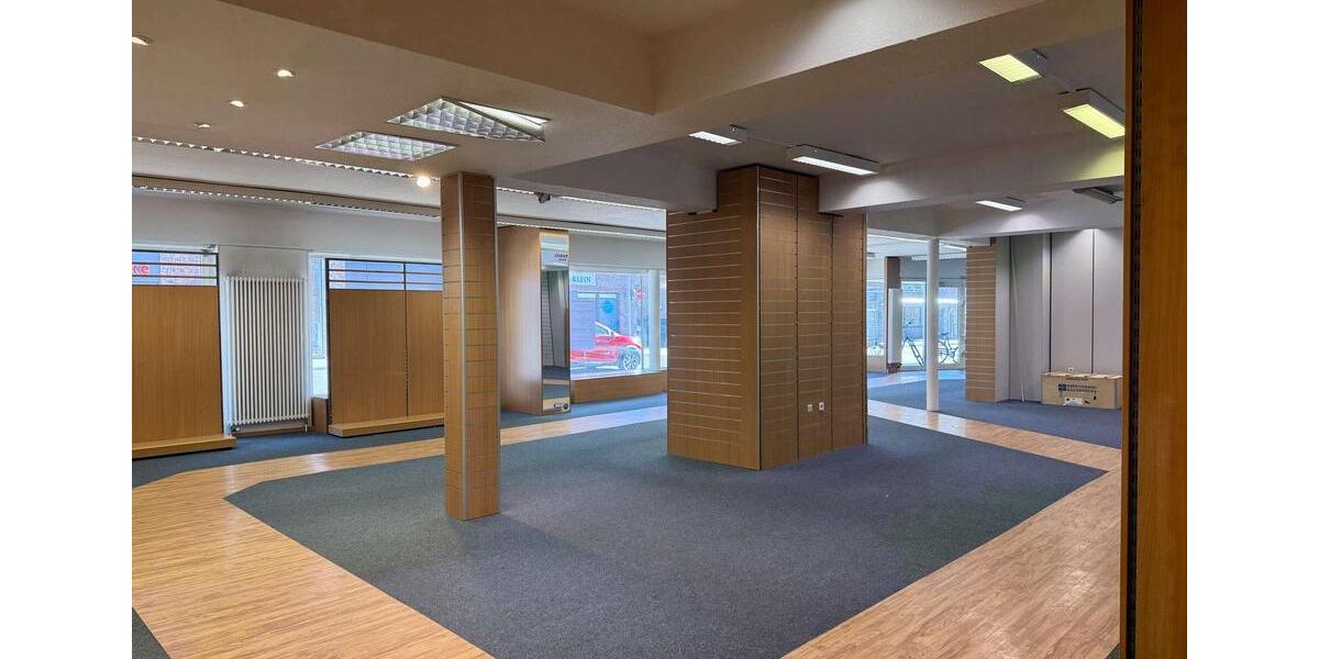 Gewerbeobjekt Dülmen - 2.000&euro; | Angebot:26398092