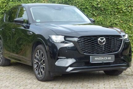 Mazda CX-60 35.000 km 36.950 &euro; Gelsenkirchen 45899